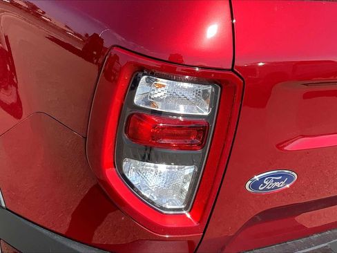 New 2025 Ford Bronco Sport Badlands w/ Badlands Tech Package AWD/4WD image 14
