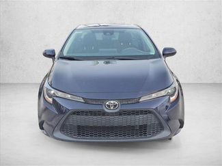 Used 2021 Toyota Corolla LE FWD video 2