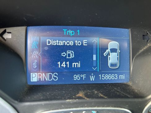 Used 2012 Ford Focus SE FWD image 15