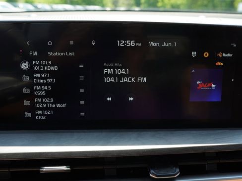 Certified 2023 Kia Telluride EX X-Line AWD/4WD image 28
