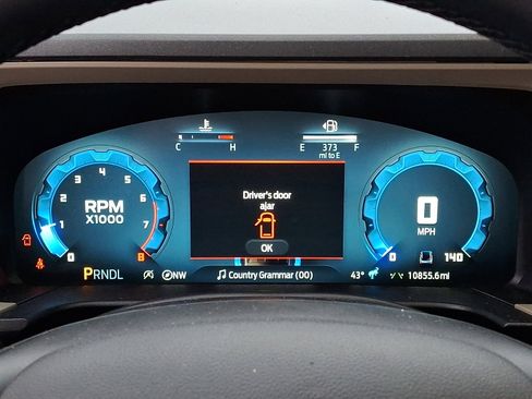 Used 2025 Ford Bronco Sport Big Bend w/ Convenience Package image 22