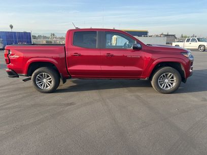 Certified 2023 Chevrolet Colorado LT w/ LT Convenience Package II