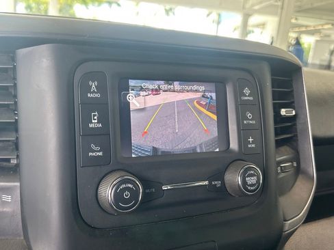 Used 2024 RAM 2500 Tradesman image 12