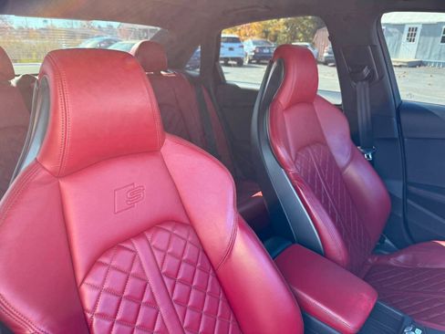 Used 2019 Audi S4 Premium Plus w/ Premium Plus Package image 29