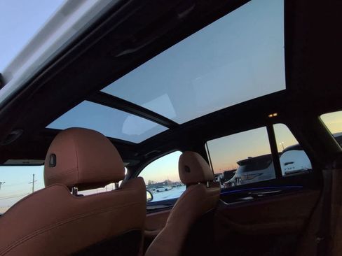 Used 2023 BMW X3 xDrive30i w/ Premium Package image 21