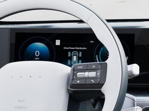 New 2026 Hyundai Ioniq 9 Calligraphy AWD/4WD image 14