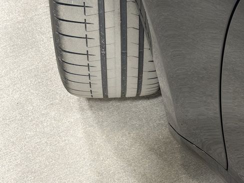 Certified 2026 Porsche 911 Carrera GTS RWD image 38