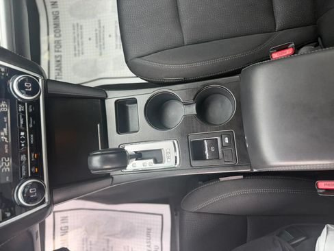 Used 2018 Subaru Legacy 2.5i Premium w/ Eyesight & BSD & Rcta & HBA AWD/4WD image 23