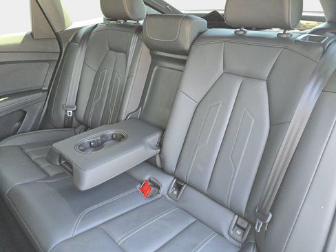 Used 2023 Audi Q4 e-tron Premium Plus w/ Premium Plus AWD/4WD image 17