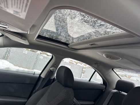 Used 2008 Pontiac G6 Sedan w/ Sport Package image 21