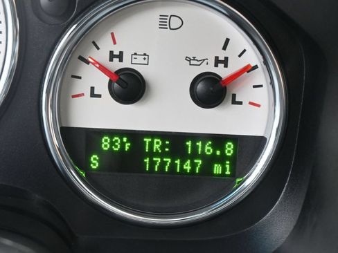 Used 2008 Ford F150 XLT AWD/4WD image 18