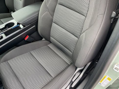 New 2026 Chevrolet Equinox LT w/ Safety and Technology Package FWD image 16