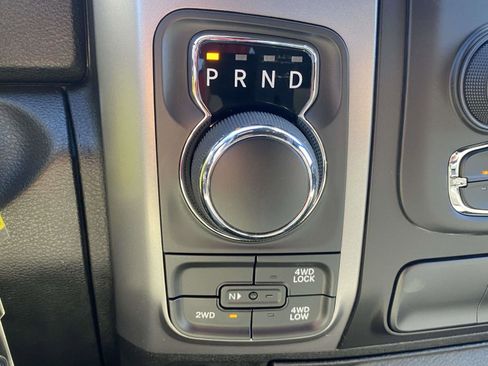 Certified 2022 RAM 1500 Classic Warlock w/ Electronics Group image 7