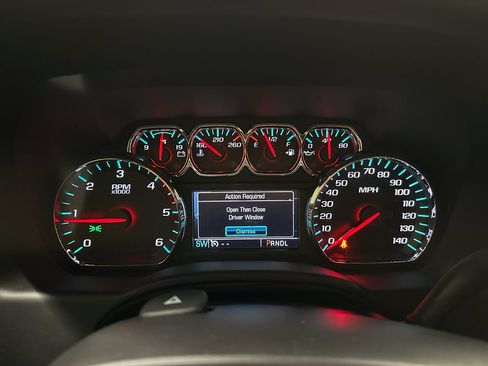 Used 2017 Chevrolet Tahoe LS image 31