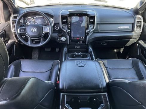 Used 2025 RAM 1500 Laramie image 11