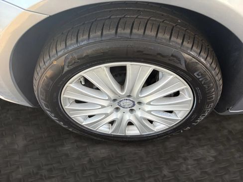 Used 2014 Mercedes-Benz S 550 Sedan image 37
