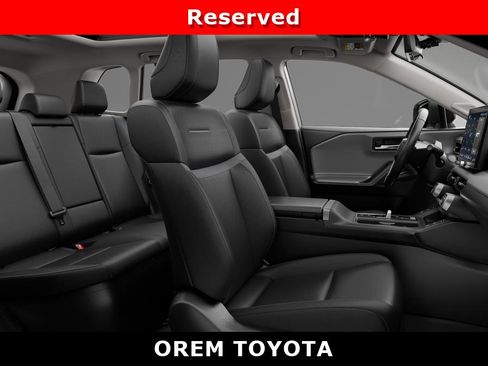 New 2026 Toyota RAV4 Limited AWD/4WD image 20