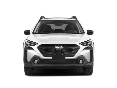 Used 2024 Subaru Outback Onyx Edition XT AWD/4WD image 4