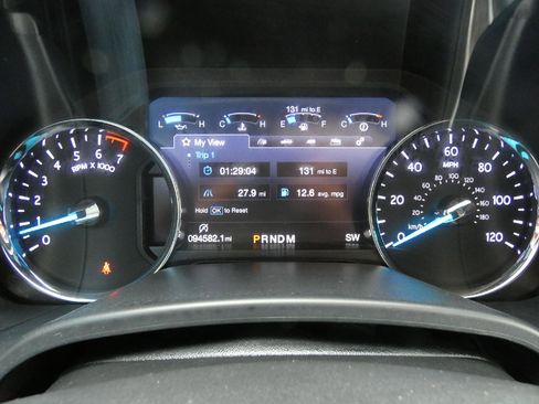 Used 2019 Ford Expedition Max Limited w/ Equipment Group 302A image 21