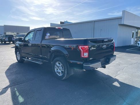 Used 2017 Ford F150 XLT w/ Equipment Group 302A Luxury image 5