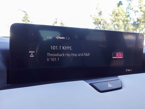 Used 2024 MAZDA CX-90 Plug-In Hybrid w/ Premium Plus image 17