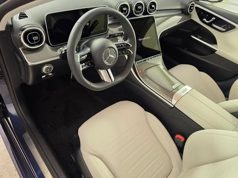New 2026 Mercedes-Benz C 300 Sedan image 7