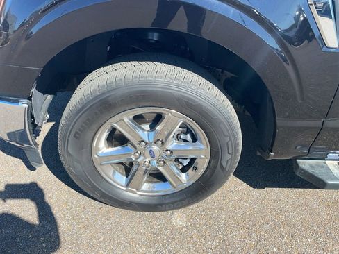 Used 2025 Ford F150 XLT w/ Equipment Group 301A Standard image 2