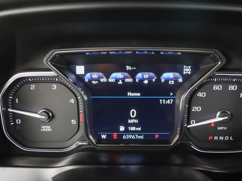 Used 2022 GMC Sierra 2500 Denali AWD/4WD image 16