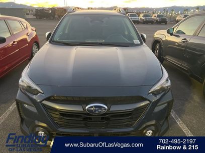 Used 2025 Subaru Outback Touring w/ Popular Package #2