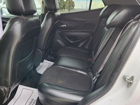 Used 2019 Buick Encore Preferred image 21