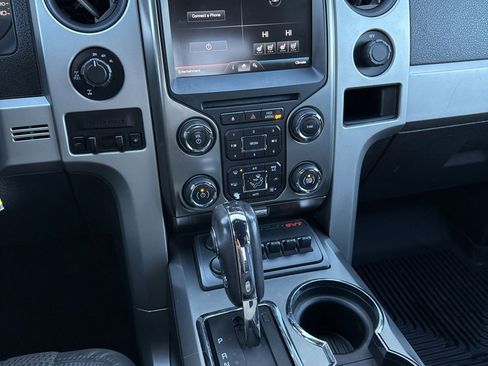 Used 2014 Ford F150 Raptor w/ Equipment Group 801A Luxury image 20