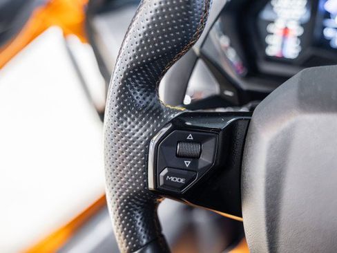 Used 2018 Lamborghini Aventador S AWD/4WD image 45