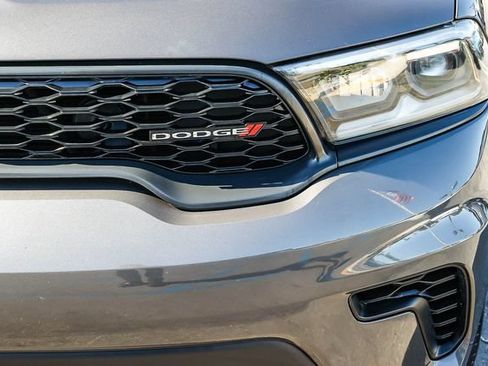 Used 2024 Dodge Durango GT RWD image 10