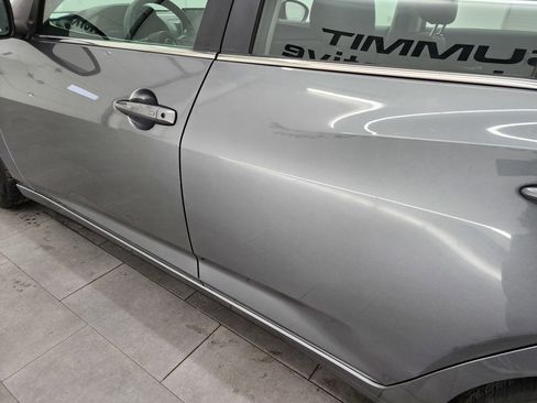 Used 2023 Nissan Sentra SV image 31