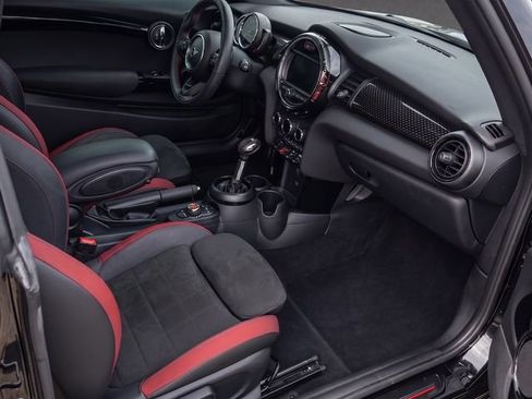 Used 2019 MINI Cooper John Cooper Works FWD image 5