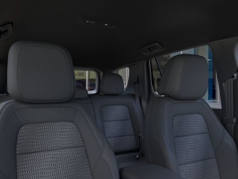 New 2026 Chevrolet Equinox LT AWD/4WD image 24