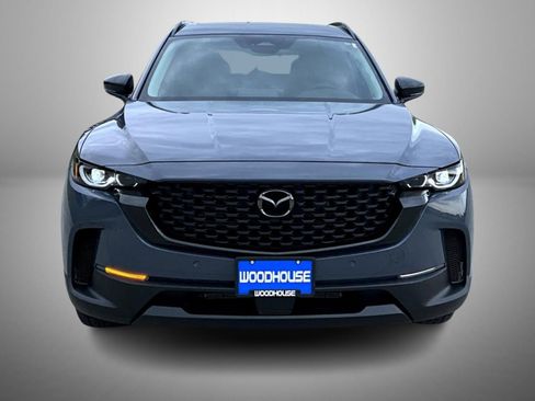 New 2026 MAZDA CX-50 Meridian Edition image 2