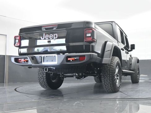 New 2026 Jeep Gladiator Mojave image 56