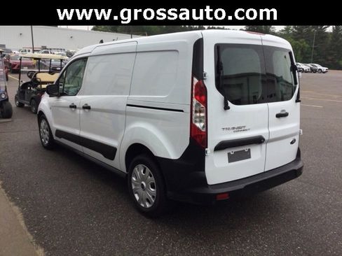 Used 2022 Ford Transit Connect XL image 5