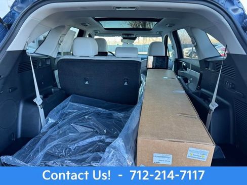 New 2025 Kia Sorento S w/ Panoramic Sunroof Package image 10