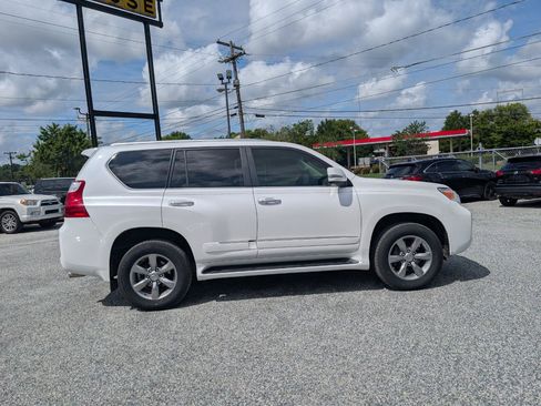 Used 2013 Lexus GX 460 Premium AWD/4WD image 5