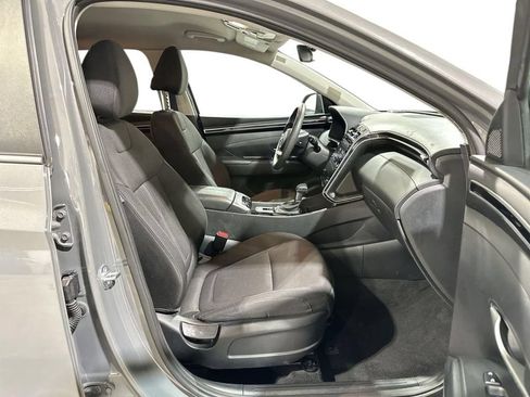 Used 2024 Hyundai Tucson SEL AWD/4WD image 25