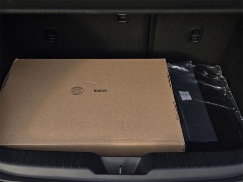 New 2026 MAZDA MAZDA3 Carbon image 9