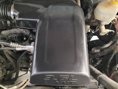 Used 2017 RAM 1500 Tradesman w/ Popular Equipment Group AWD/4WD image 30