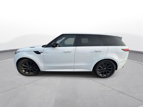 Used 2024 Land Rover Range Rover Sport Dynamic SE image 9