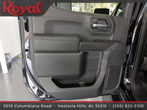 Used 2019 GMC Sierra 1500 AT4 w/ AT4 Premium Package image 13