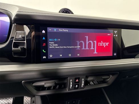 New 2026 Porsche Cayenne image 28