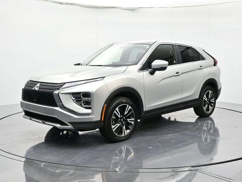 Used 2024 Mitsubishi Eclipse Cross SE image 1
