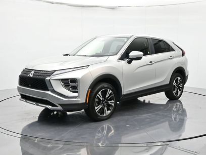 Used 2024 Mitsubishi Eclipse Cross SE