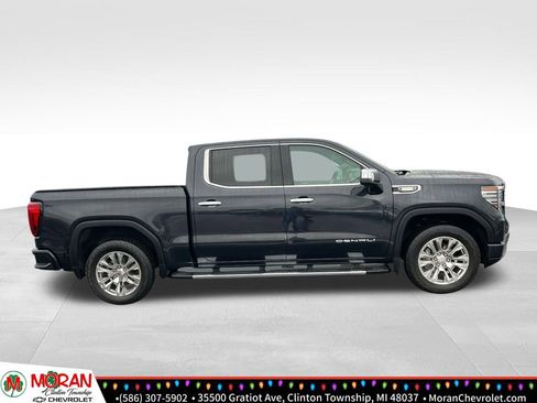 Certified 2023 GMC Sierra 1500 Denali image 7